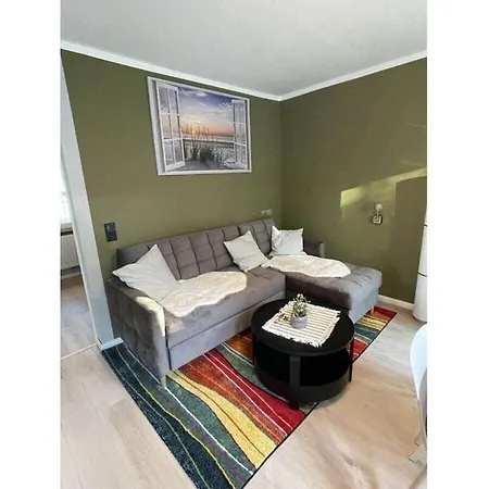 펜션 Waldtroll Comfortable Holiday 글로페