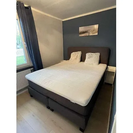 펜션 Waldtroll Comfortable Holiday